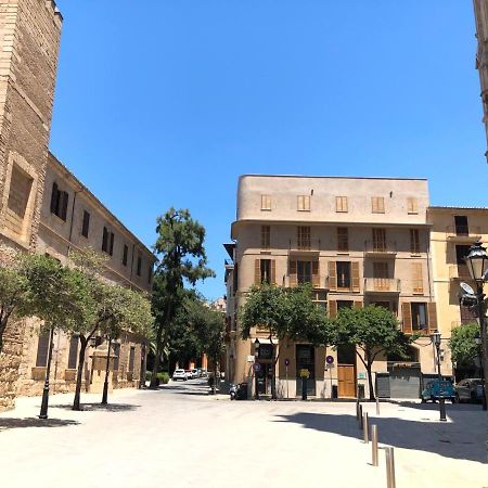 Vila Damunt Palma Kültér fotó
