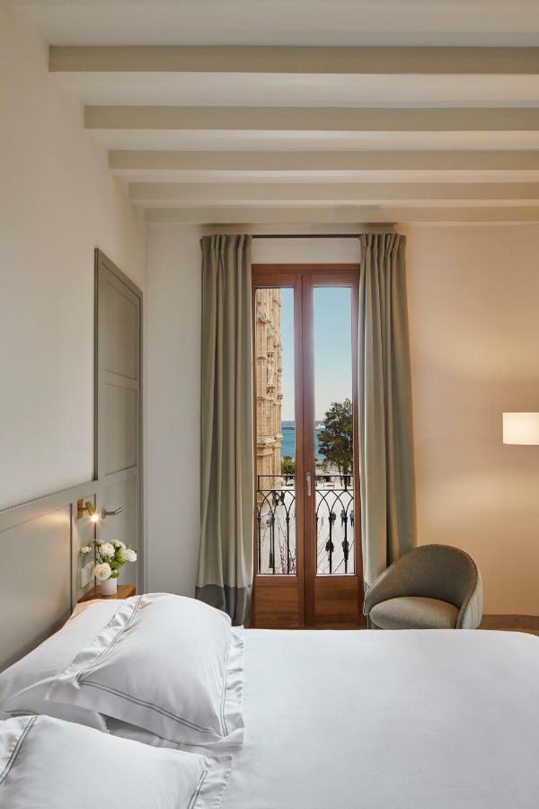 Vila Damunt Palma Kültér fotó