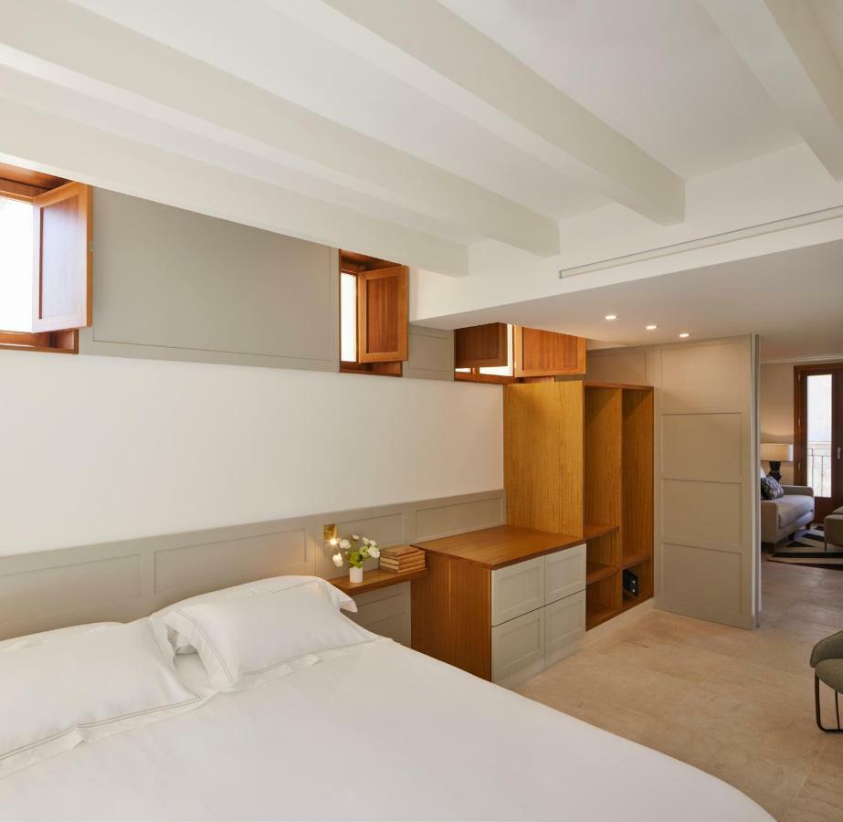Vila Damunt Palma Kültér fotó